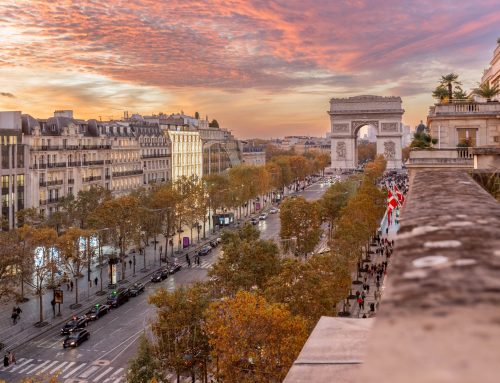 La Terrasse Élysée