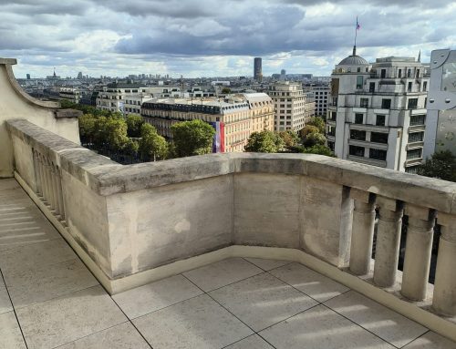 La Terrasse Élysées